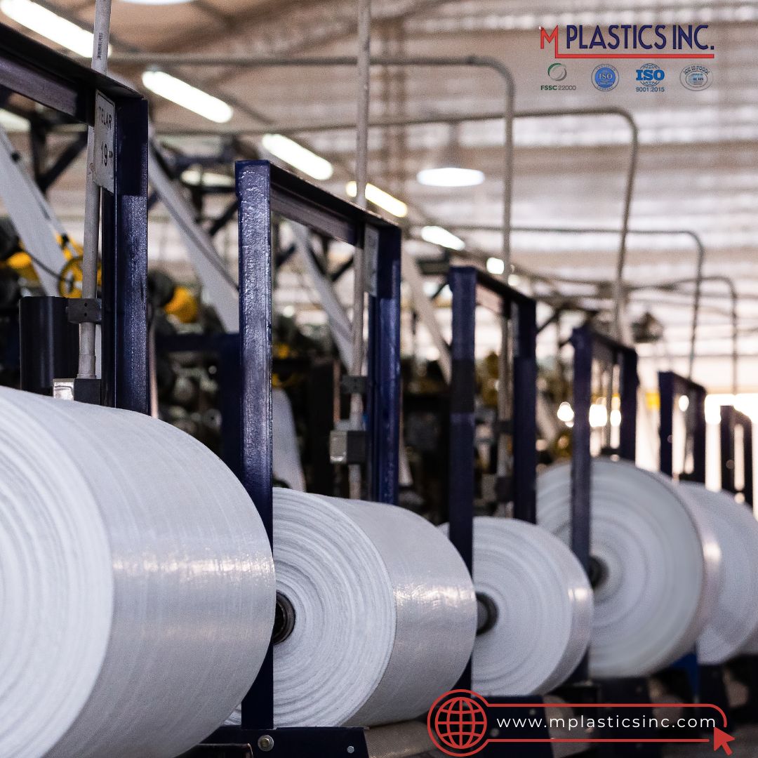 Clear Poly Bags in Bulk – Affordable & Reliable